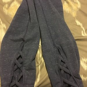 Old Navy Maternity Leggings